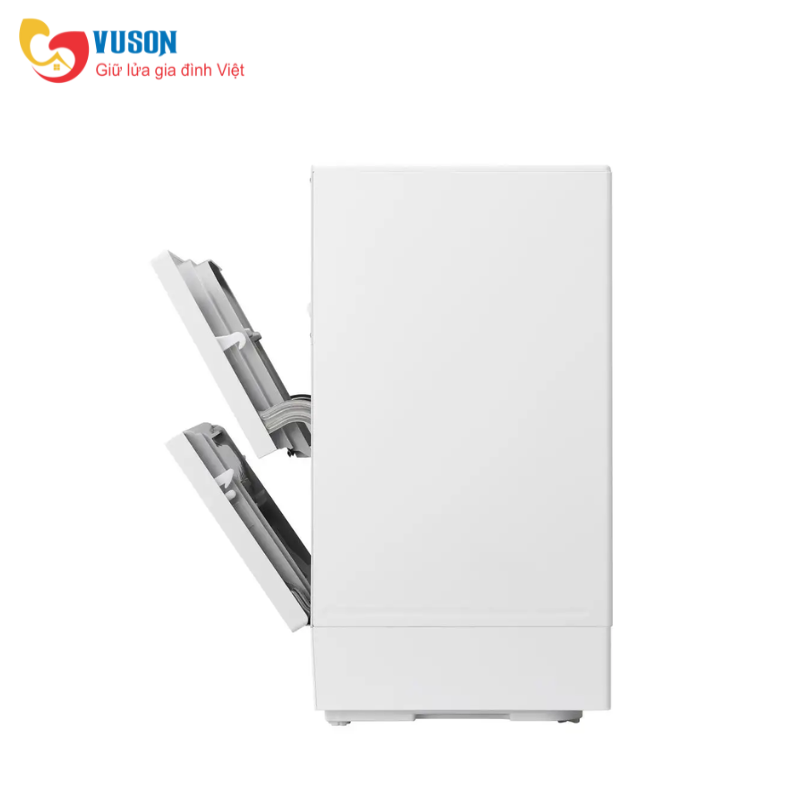 Máy rửa bát Panasonic NP-TH1WEVN