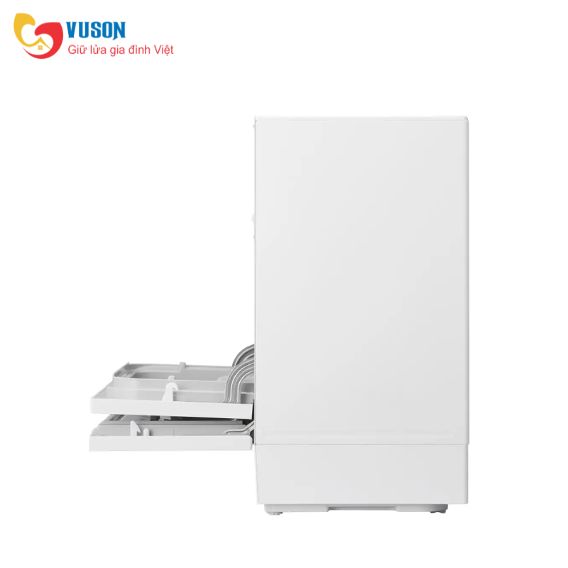 Máy rửa bát Panasonic NP-TH1WEVN