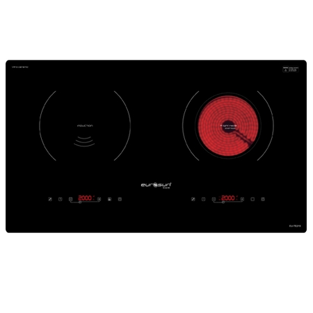 Bếp điện từ Eurosun EU-TE215
