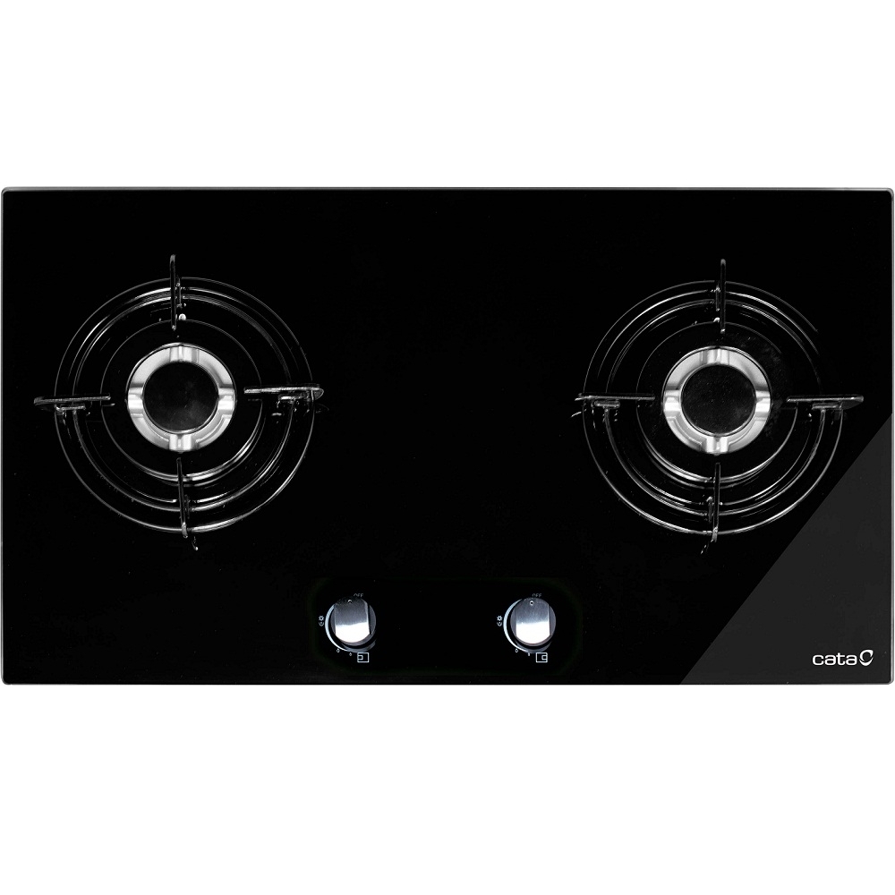 Bếp gas âm Cata CB 702
