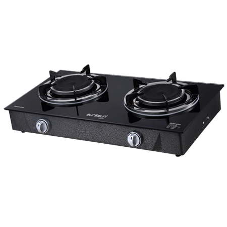 Bếp gas dương Eurosun EU-GD260
