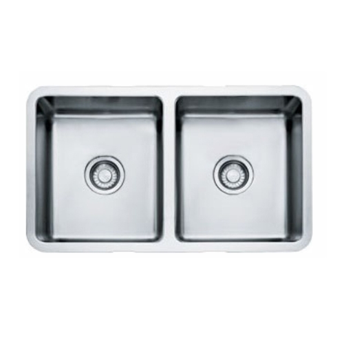 Chậu rửa Hafele HS19-SSN2S90S 567.23.020