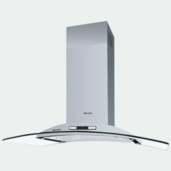 Máy hút mùi MALLOCA MC 9085.9 LCD Máy hút mùi MALLOCA MC 9085.9 LCD