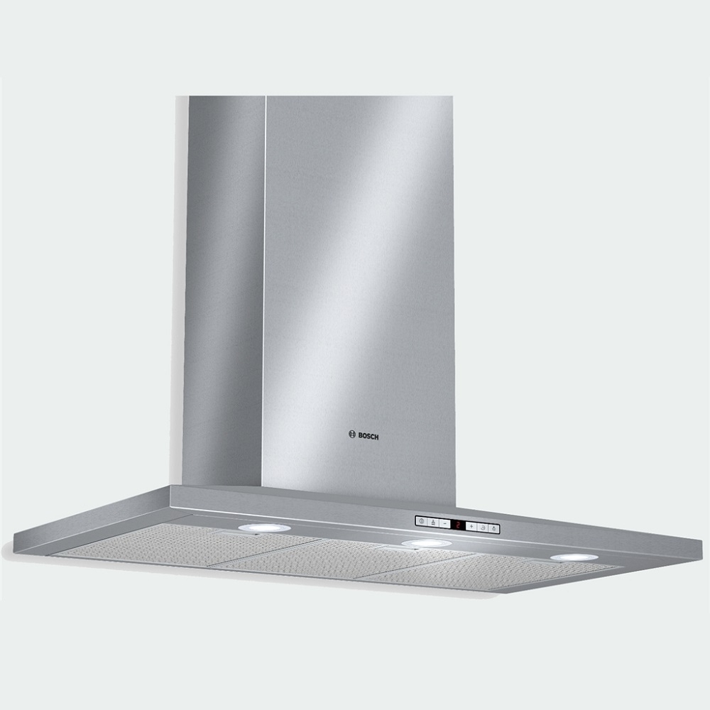 Máy hút mùi ống khói Bosch DWW09U850