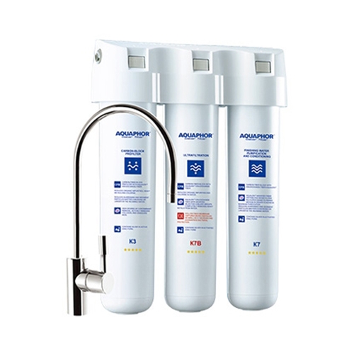 Máy lọc nước Aquaphor Crystal Eco
