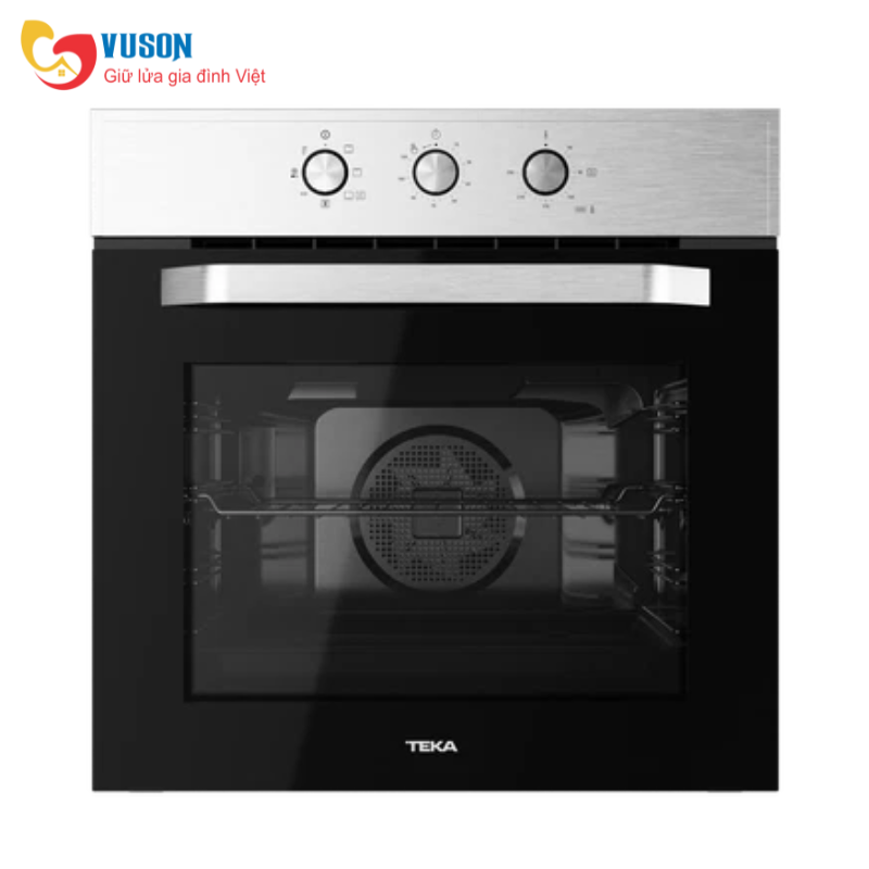 Lò nướng Teka Easy HCB 6525 SS