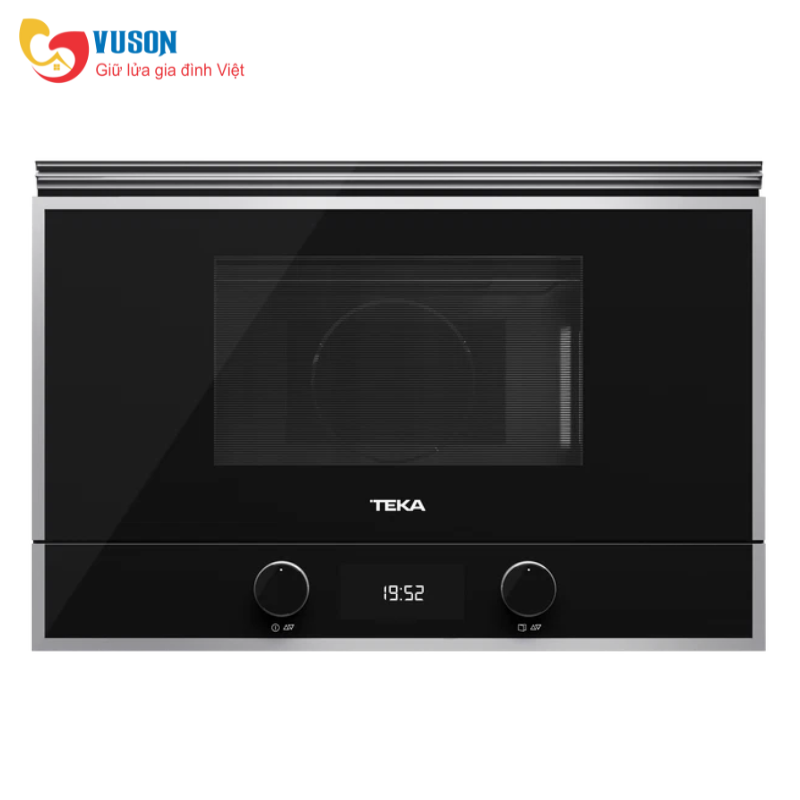 Lò vi sóng Teka ML 822 BIS L