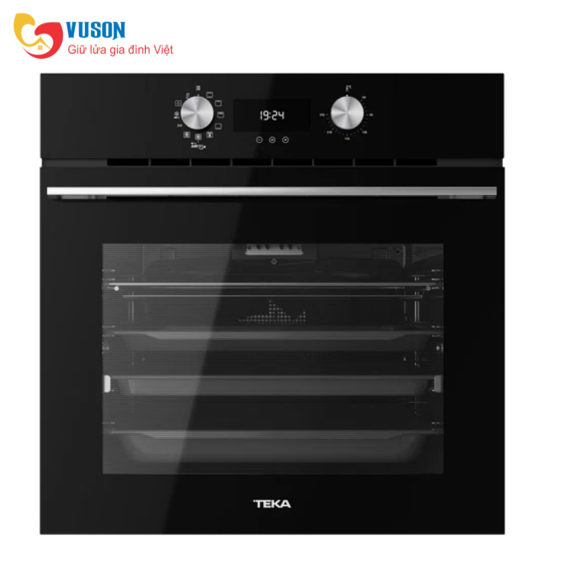Lò nướng Teka Maestro Air Fry HLB 8416 BK