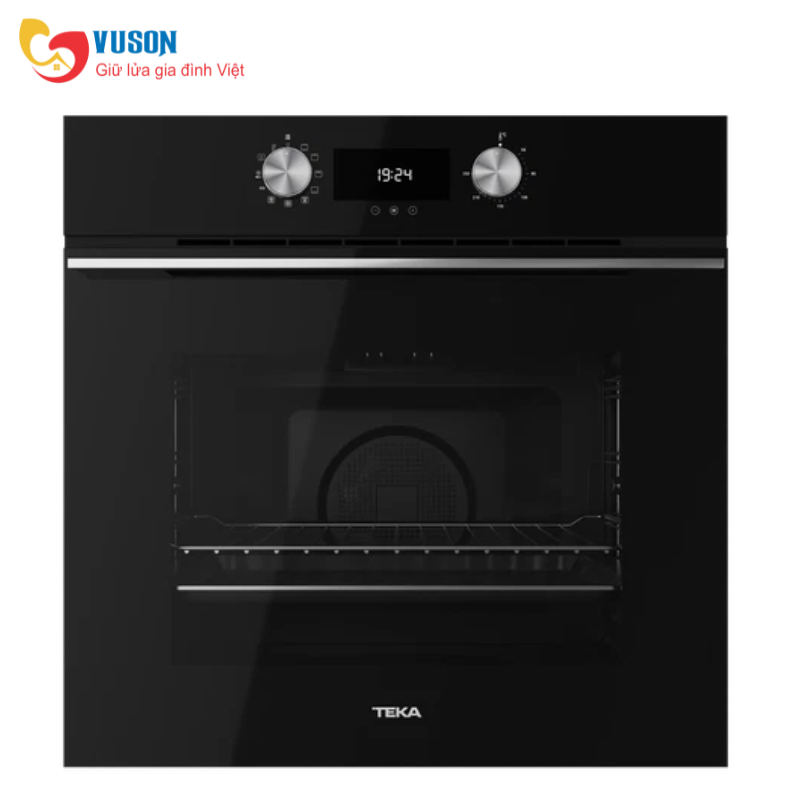 Lò nướng Teka Maestro HLB 8400 BK