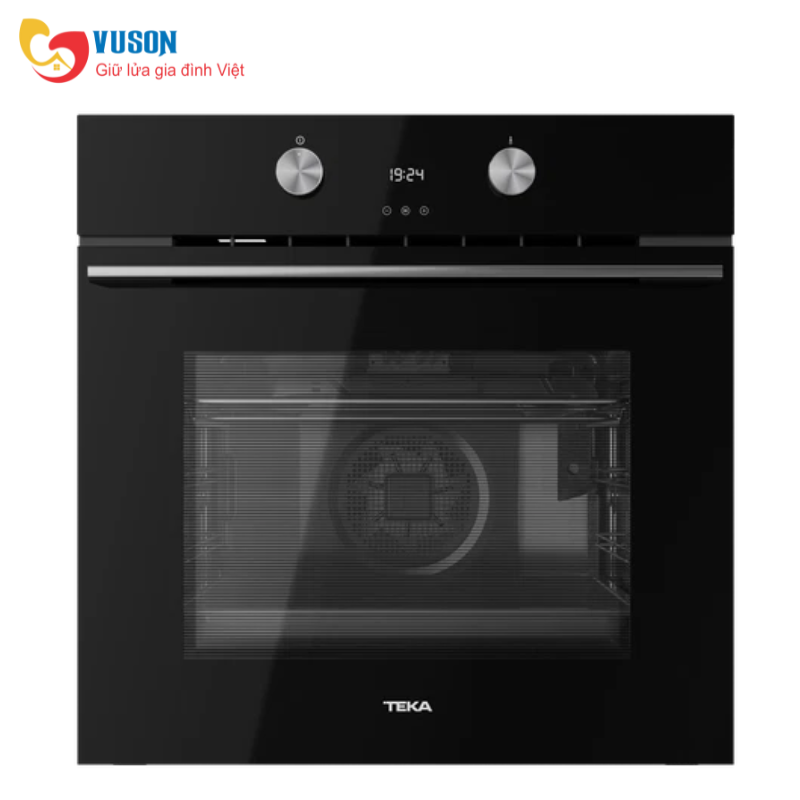 Lò nướng âm Teka Maestro HLB 8415 BK