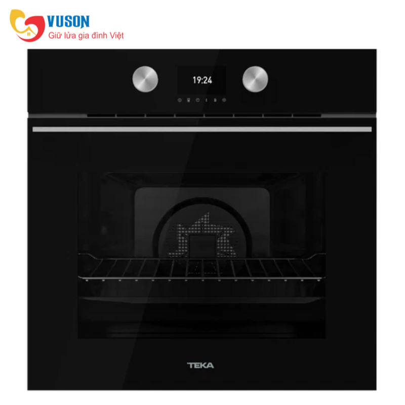 Lò nướng âm Teka Maestro HLB 8600 BK