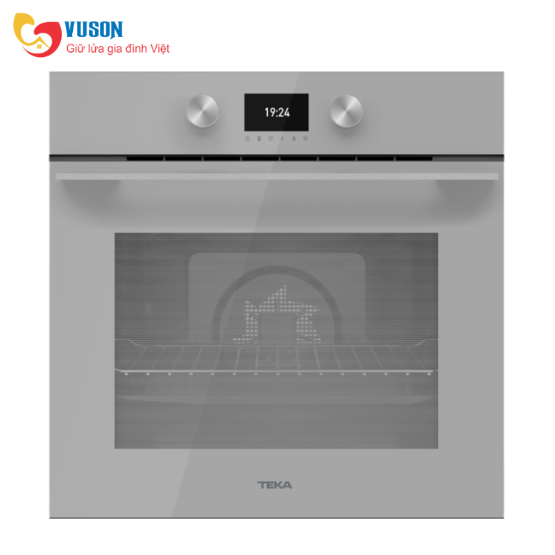 Lò nướng âm Teka Maestro HLB 8600 SM