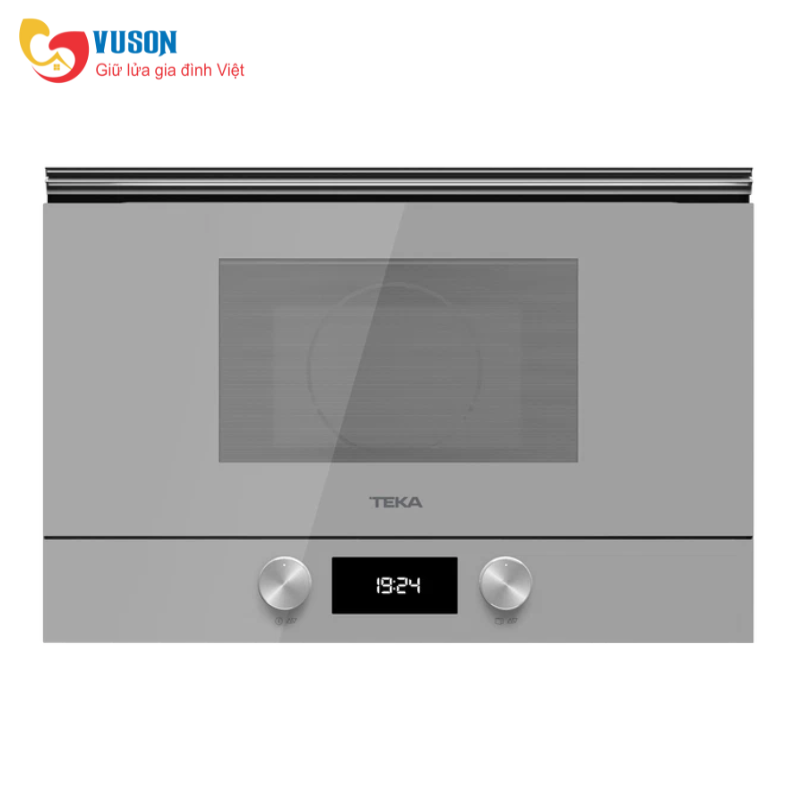 Lò vi sóng kết hợp nướng Teka Maestro ML 8220 BIS L SM