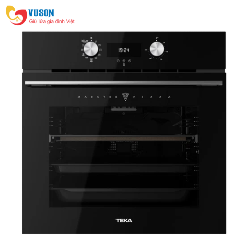 Lò nướng điện Teka Maestro Pizza HLB 8510 P