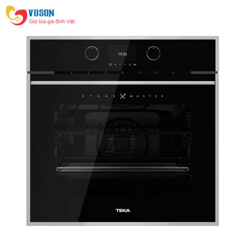 Lò nướng Teka Maestro Steakmaster BK-SS
