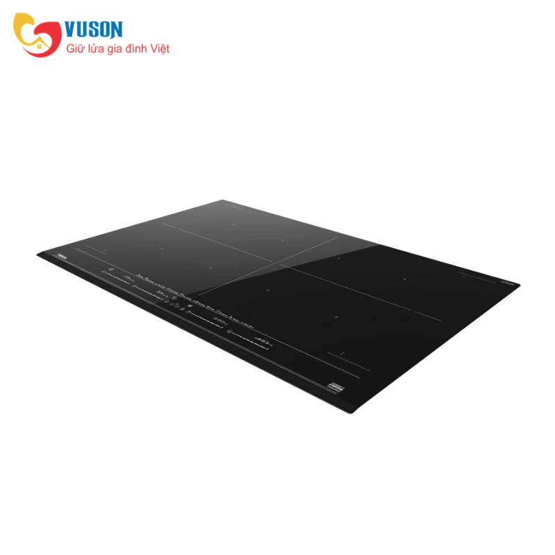 Bếp từ Teka Maestro IZF 88700 MST BK