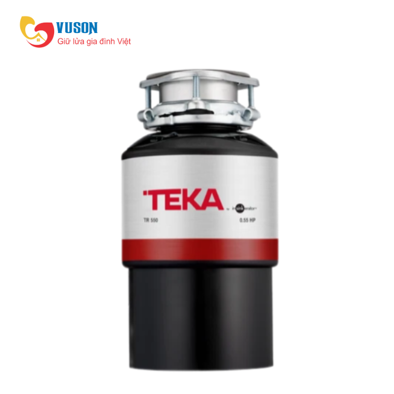 Máy hủy rác Teka TR 550