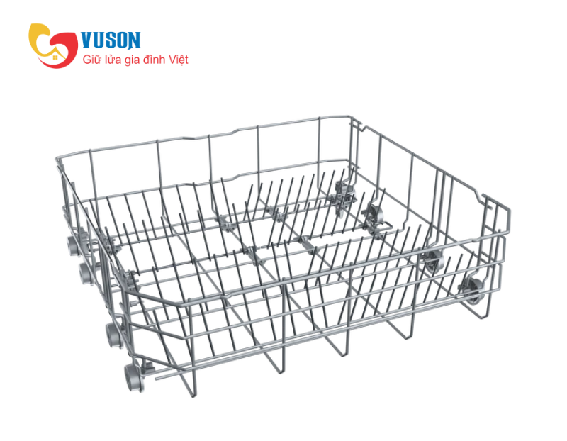 Máy rửa bát Teka DFI 46950 220 50 WH