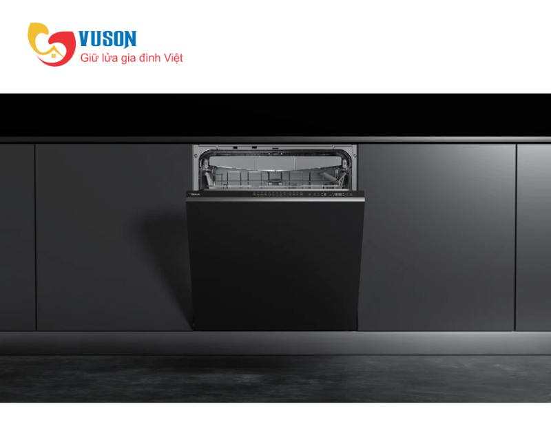 Máy rửa bát Teka DFI 46950 220 50 WH