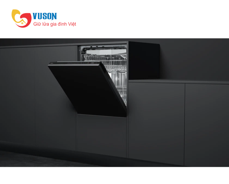 Máy rửa bát Teka DFI 46950 220 50 WH