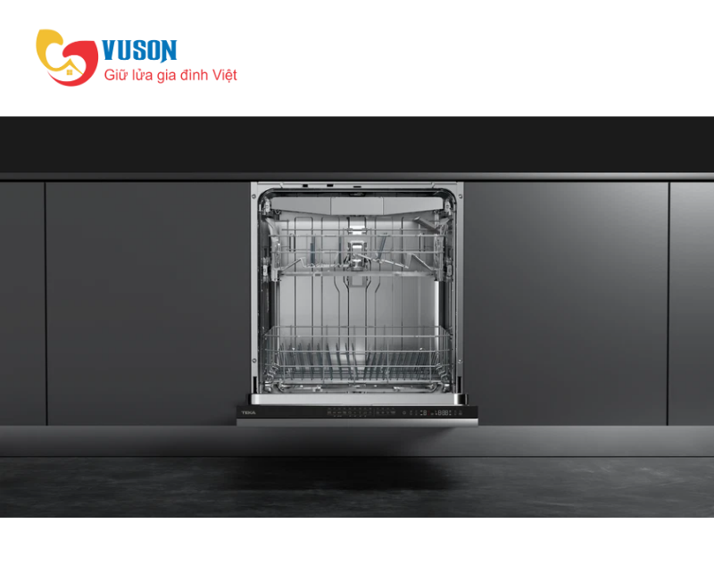 Máy rửa bát Teka DFI 46950 220 50 WH
