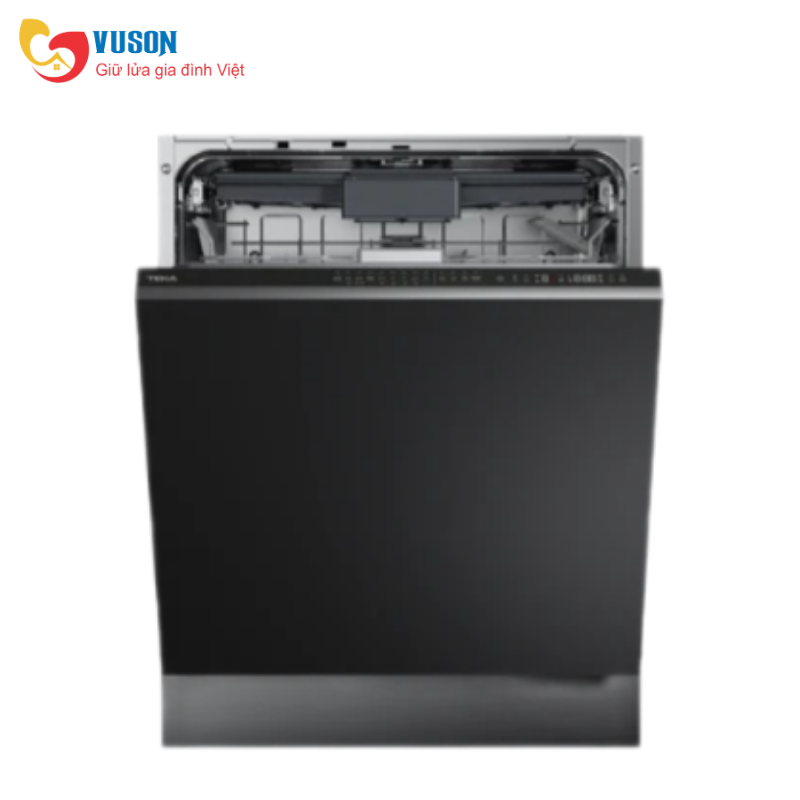 Máy rửa bát Teka DFI 76950 220 50 WH