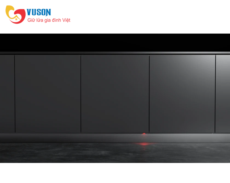 Máy rửa bát Teka DFI 76950 220 50 WH