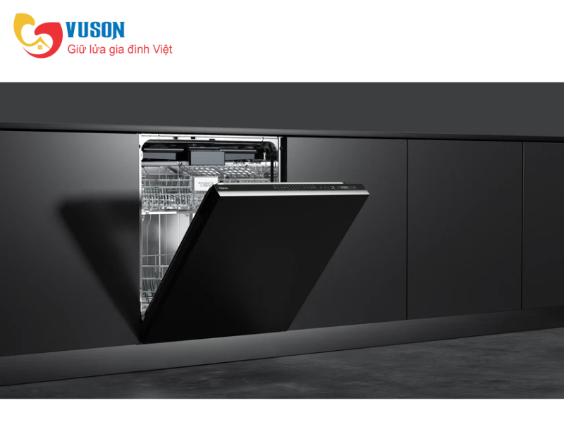 Máy rửa bát Teka DFI 76950 220 50 WH