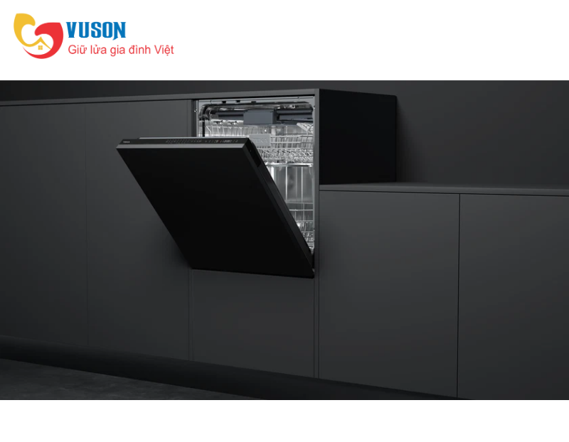 Máy rửa bát Teka DFI 76950 220 50 WH