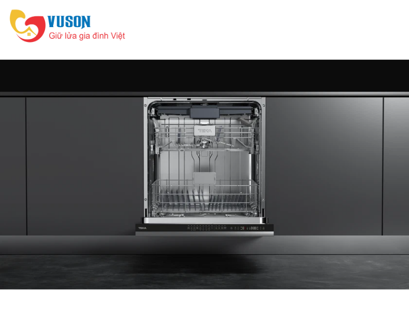 Máy rửa bát Teka DFI 76950 220 50 WH