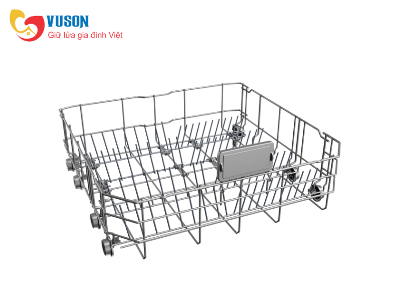Máy rửa bát Teka DFI 76950 220 50 WH