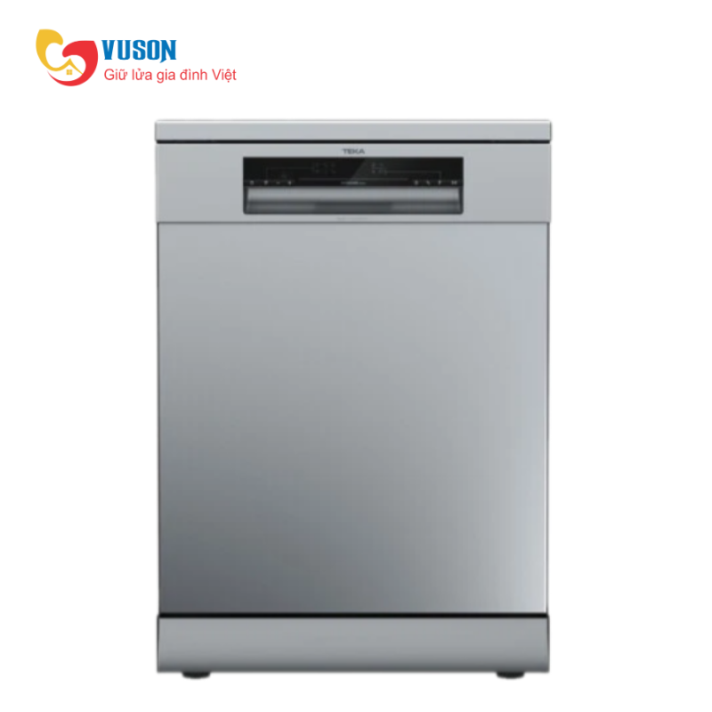 Máy rửa bát Teka DFS 26610 220 50 SS