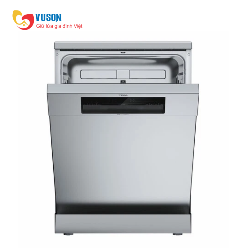 Máy rửa bát Teka DFS 26610 220 50 SS