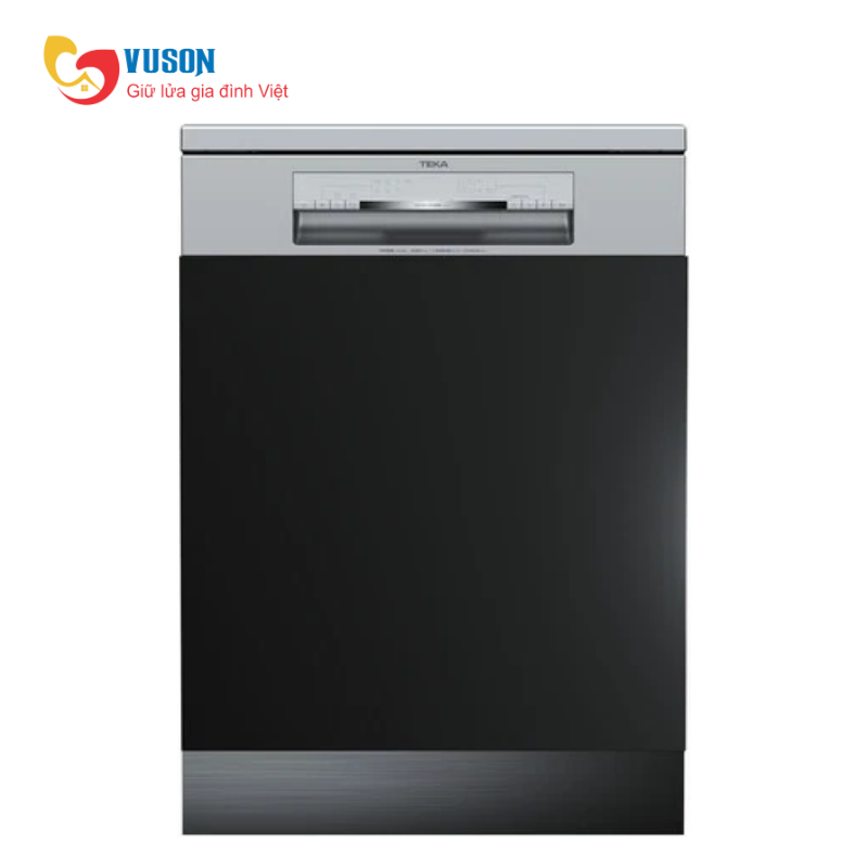 Máy rửa bát Teka DSI 76850 SS