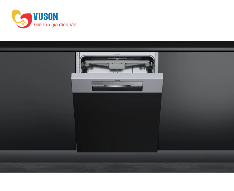 Máy rửa bát Teka DSI 76850 SS