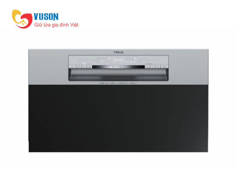Máy rửa bát Teka DSI 76850 SS