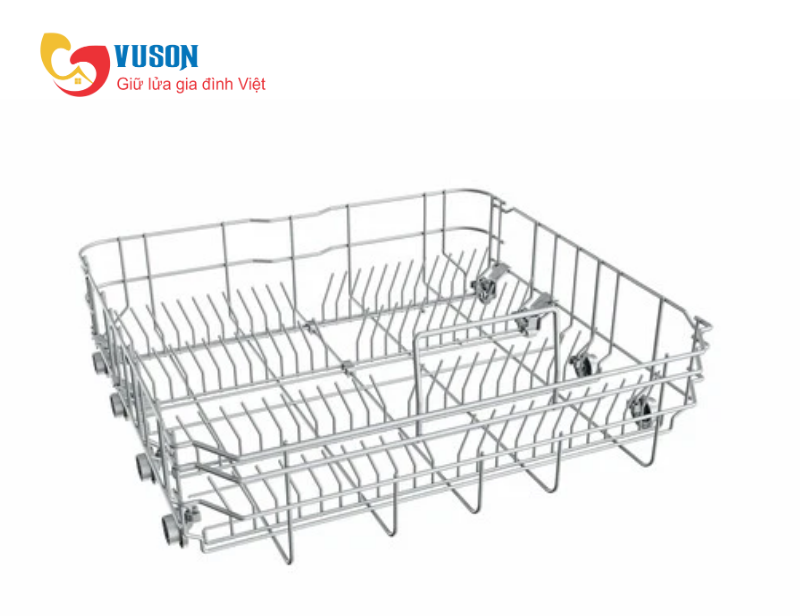 Máy rửa bát Teka DSI 76850 SS