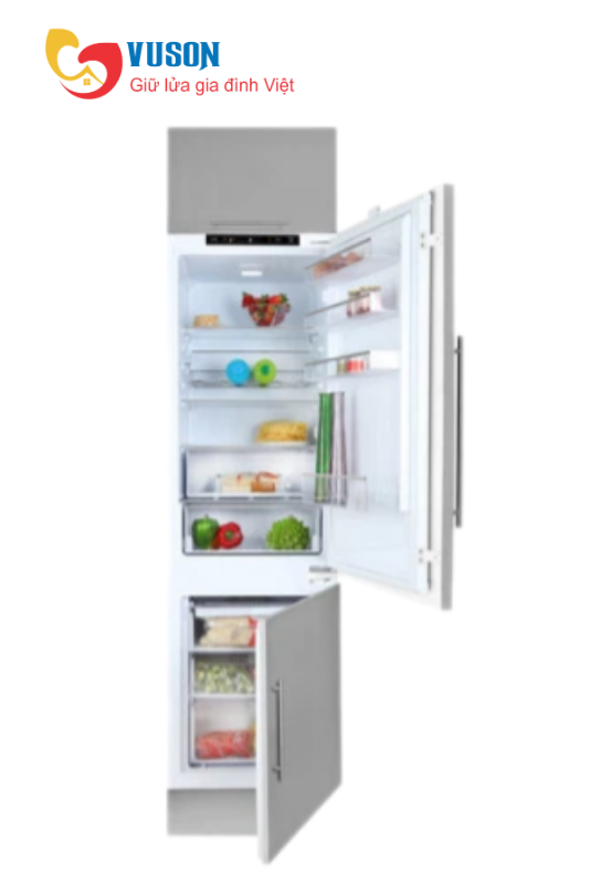Tủ lạnh Teka CI3 350 NF