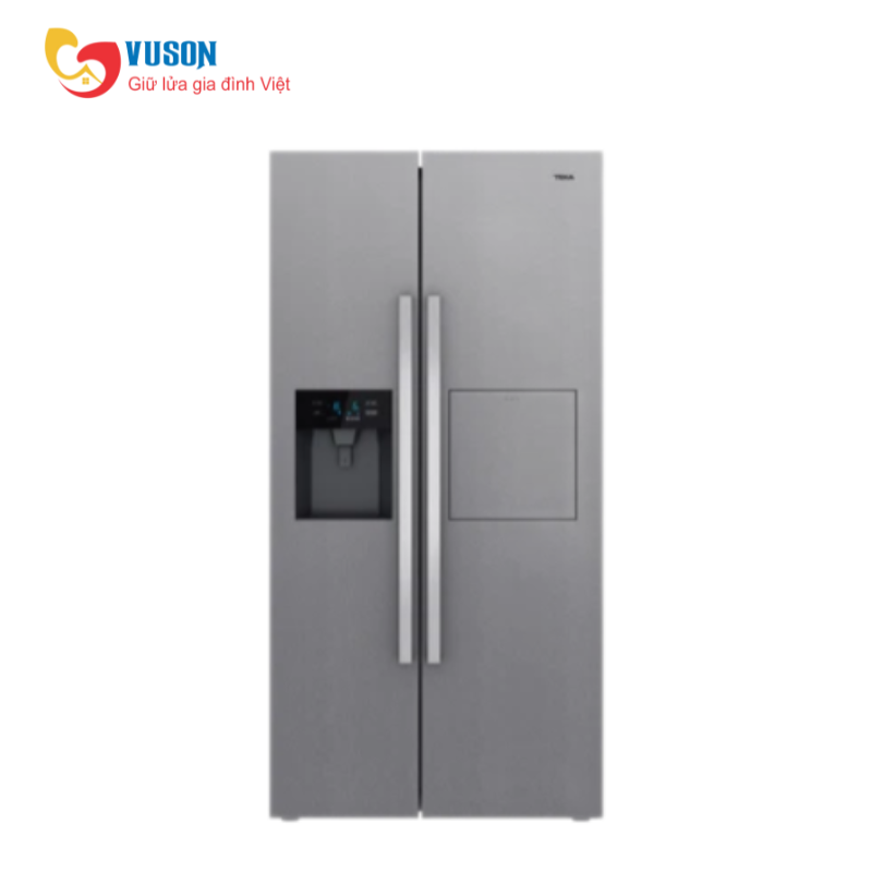 Tủ lạnh Teka RLF 74925 SS EU