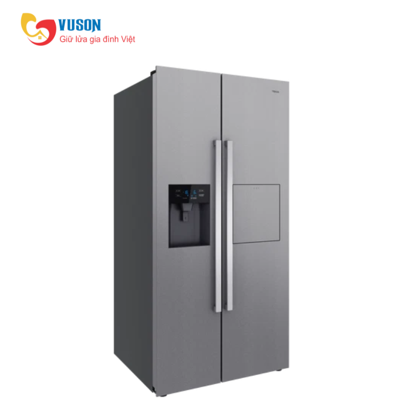 Tủ lạnh Teka RLF 74925 SS EU