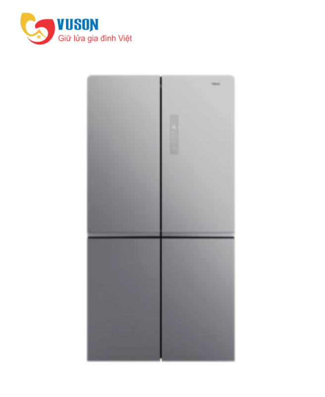 Tủ lạnh Teka RMF 77920 EU.SS