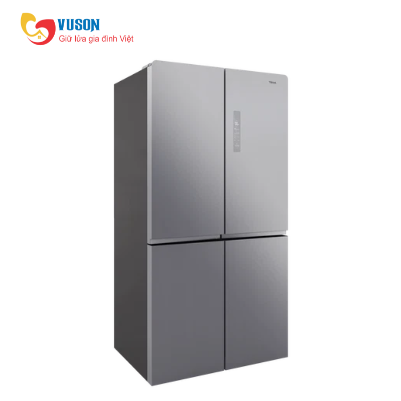 Tủ lạnh Teka RMF 77920 EU.SS