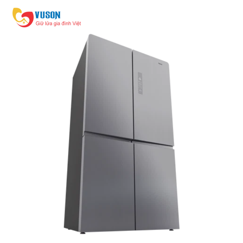 Tủ lạnh Teka RMF 77920 EU.SS