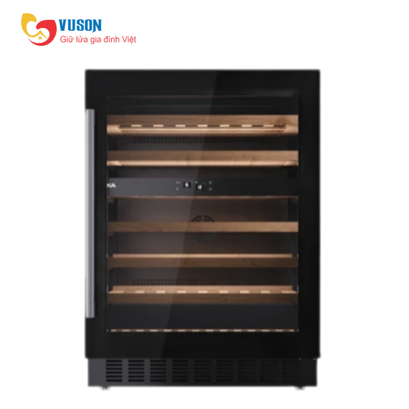 Tủ rượu Teka RVU 20046 GBK