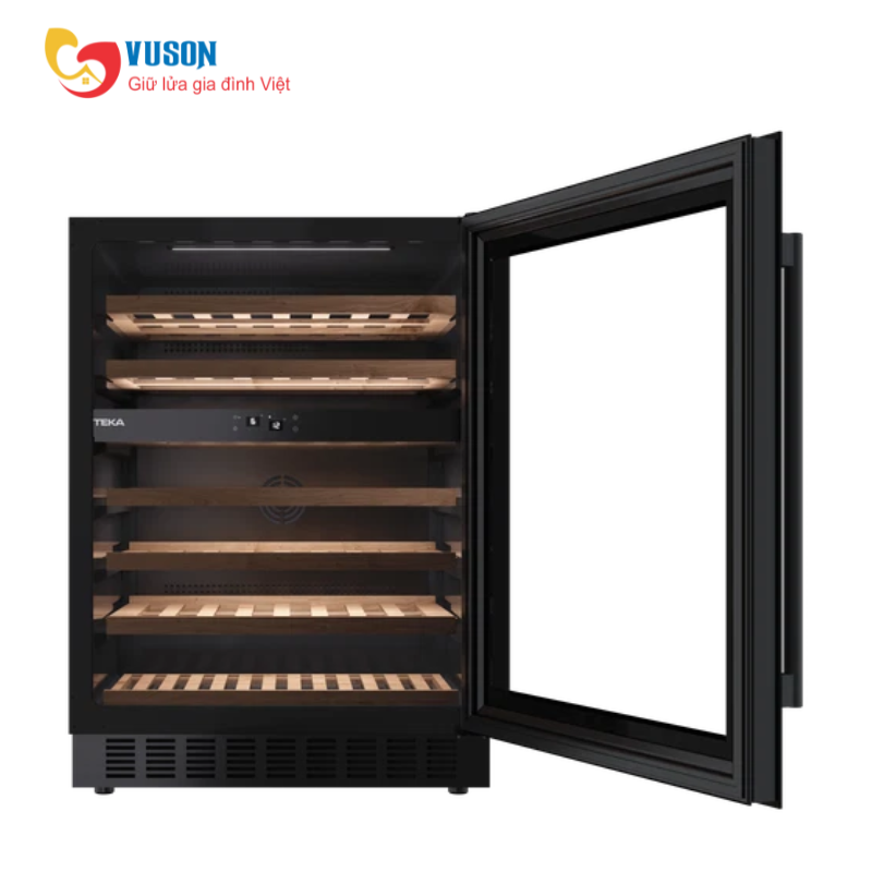 Tủ rượu Teka RVU 20046 GBK