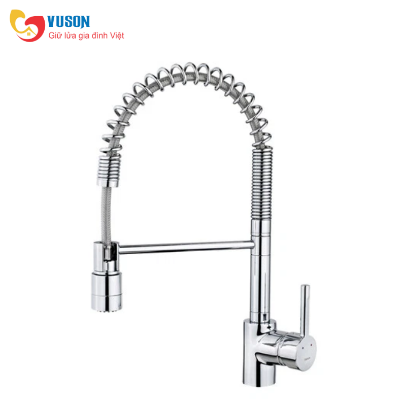 Vòi rửa Teka Maestro ARK 937