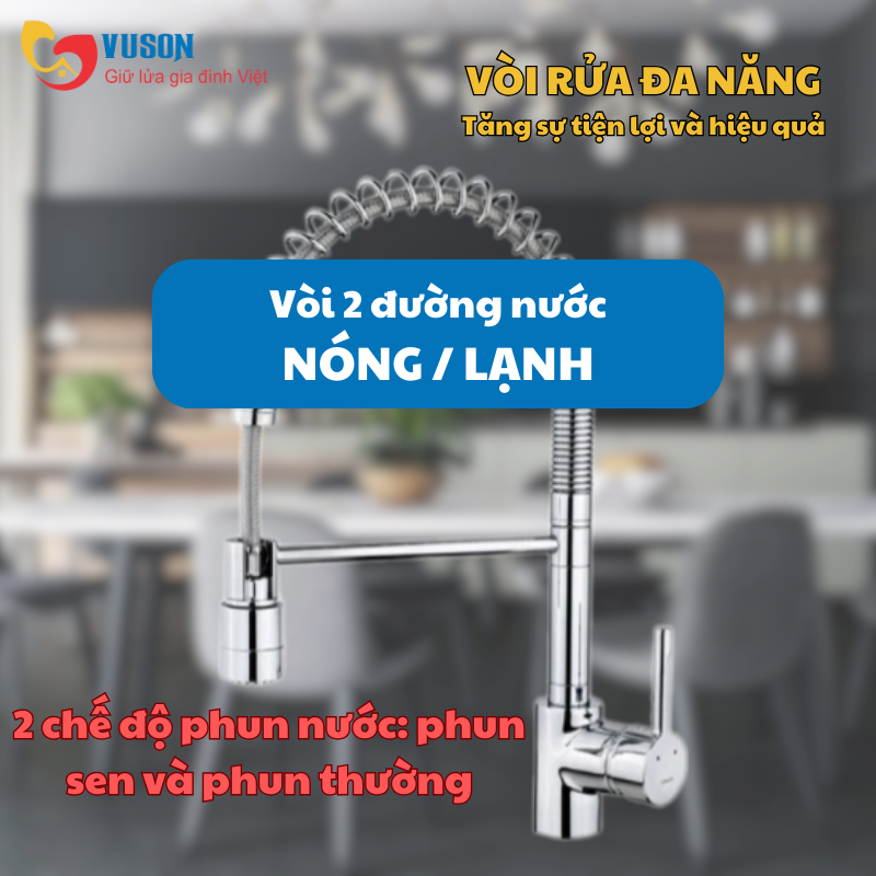 Vòi rửa Teka Maestro ARK 937