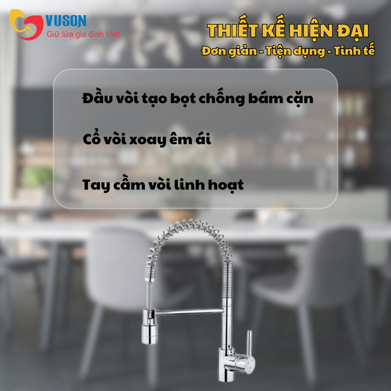 Vòi rửa Teka Maestro ARK 937