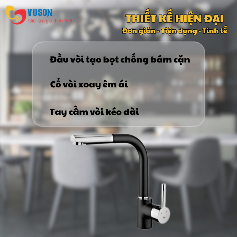 Vòi rửa Teka ARK 938 TG
