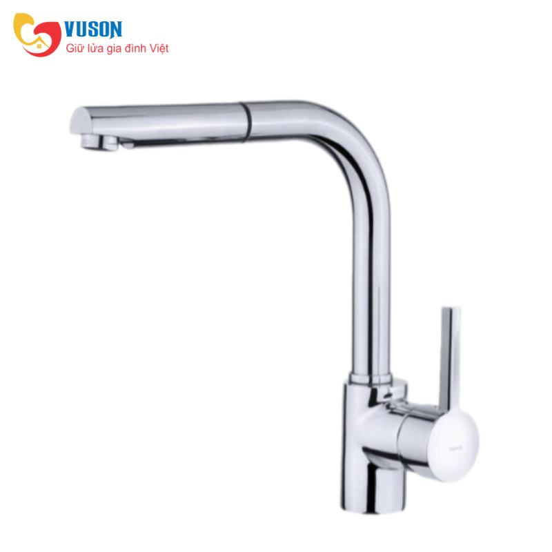 Vòi rửa Teka ARK 938